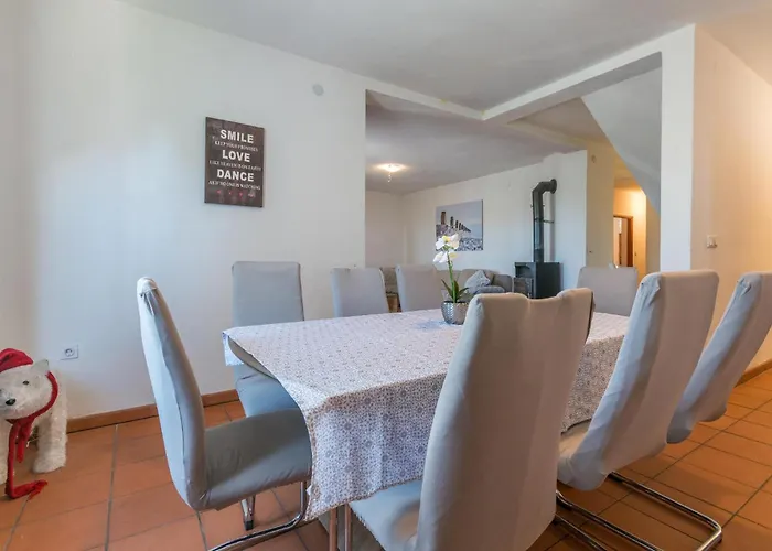 4 Bedroom Amazing In